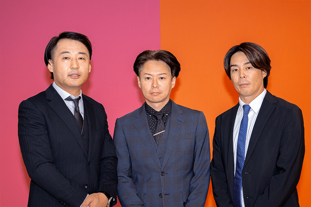 代表
