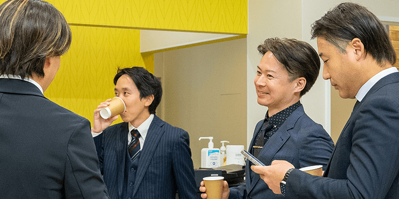 リフォーム工事
